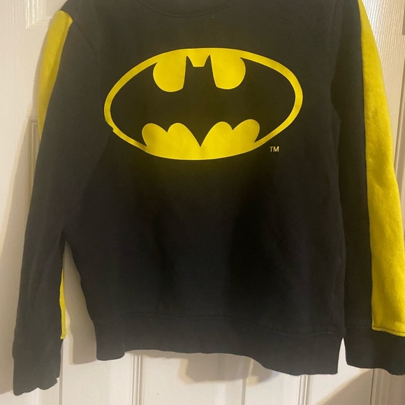 Bundle of 2 DC Comics Sweatshirts - Picture 6 of 6